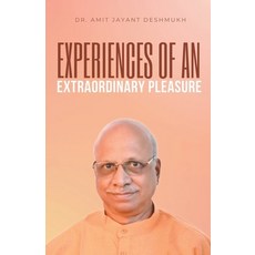 (英文圖書)Experiences of an Extraordinary pleasure 平裝版, Shoolin Press, 英文