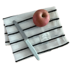 하루테 키친크로스 식탁 테이블 매트, one color, 1개, 40x30(cm)