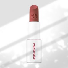 웨이크메이크 소프트 블러링 밤 스틱 wakemake 웨이크메이크 소프트블러링밤스틱 밤스틱 블러링밤, 1개, 08 메이플 코랄