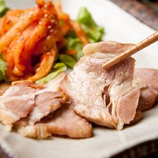 볶음용 한돈 앞다리 500g 2팩 세트 냉동