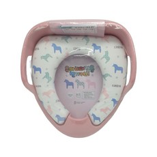 샤바스 스칸디나 유아비데겸용 변기커버 (5041), 쿠팡 본상품선택