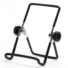 휴대용 간편 휴대폰 다용도 거치대 cem*346EZ, 스몰, 스몰, 1개