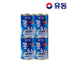 꽁치, 400g