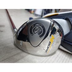 클리브랜드 5번 19도 우드, R