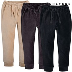 컬리수 아동 골지 레깅스 C224PTG56P