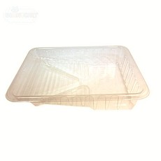 DIY 플라스틱 사각 페인트 트레이 도구 보조용품 자이언트캣