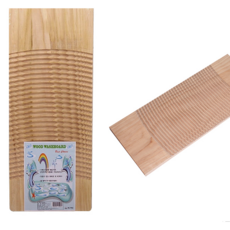 목빨래판 나무빨래판 국내 제조 생산, 1개