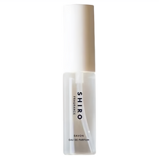 SHIRO 淡香精 10ml 皂香 白茶 白百合 伯爵茶 金木犀 香氛 在台現貨, 1個