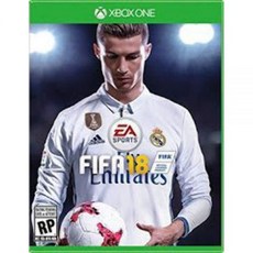 FIFA 18 스탠다드 에디션 - 플레이스테이션 4, Instant Access, Standard, 1개