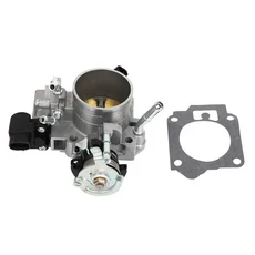 전자 스로틀 바디 2003-2005 Accord LX 요소 2.4L 16400RAAA62 자동차 부품, 01 1pc, 01 빠른  Mainland