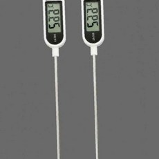 음식온도계 탐침온도계 식품온도계 액체온도계 온도측정기 조리용온도계