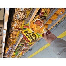 노브랜드 나쵸칩 살사맛 155g x 2개