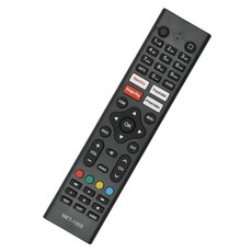 Dr.AV 聖岡科技 JVC聯網電視遙控器 NET-1305, 1個