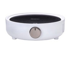 다도 스토브 화이트 하이라이트 끓이기용 1구 티포트