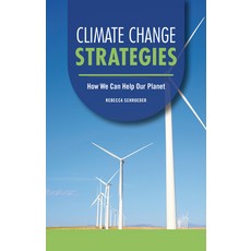 (英文圖書)Climate Change Strategies: How We Can Help Our Planet 平裝版, Twenty-First Century Books ..., 英文