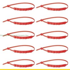 스키드 케이블 타이 스노우 체인 조절 슬립 타이어 휠, 1개