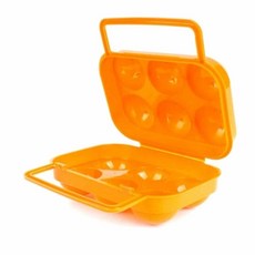 캠핑계란보관 6구 캠핑용 계란보관함 계란박스 CWFK5HSD