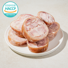 [HACCP 인증] 국내산 순수 한우 우족 3kg 기력 보충 몸보신, 1개