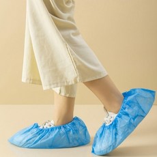 일회용 청소장갑 부직포 소재 위생장갑 가사용 주방청소 화장실청소용, 상세페이지 참조, 1개