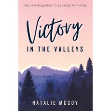 (英文圖書)Victory in the Valleys 平裝版, Langley Collective LLC, 英文