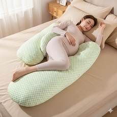 고오 꿀잠예약 바디필로우