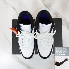 나이키 조던 농구화 팔토시 증정 화이트 주니어 농구화