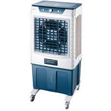 獅皇商城 AS09B 16吋移動式水冷扇 商用冷風扇 營業用/工廠/車庫適用