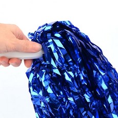 응원용품 응원용총채 1P, 스틱, 1개