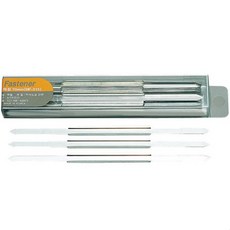 오피스디포 책철 70mm MF-215, 단일, 100개