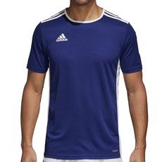 adidas 愛迪達 ENT 短袖 T 恤 海軍藍