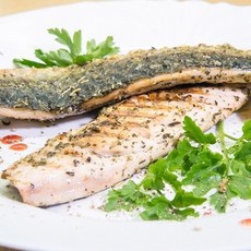 기타 [요리조리]노르웨이 완벽 가시제거 순살 고등어 대형 5팩 (팩당 130-150g), 1박스