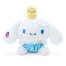 산리오 (SANRIO) 시나모롤 봉제 인형 (데이지) 919217