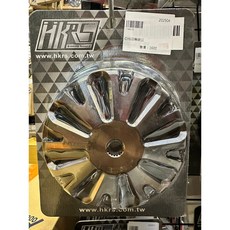 HKRS GY6 日輪碗公, 1個