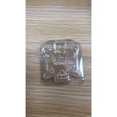 世全數位科技 intel CPU保護盒，有效保護CPU，透明設計方便檢查