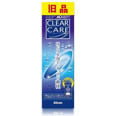 구품 AO 셉트 클리어 케어 360ml×2개, 1개, 1개입, 1g