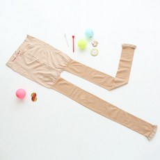 유유골프 18D 압박 골프스타킹 발목형, 스킨, 1개