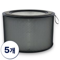 필터링크 LG 퓨리케어 360 공기청정기 호환 필터, 5개, 스마트 케어