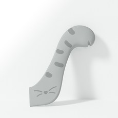 福媽寵物 寵物罐頭蓋 保鮮蓋 保鮮蓋矽膠 圓形 矽膠湯匙 矽膠蓋 罐頭蓋 寵物罐頭, 中性灰, 櫻花粉, 活力黃, 1個