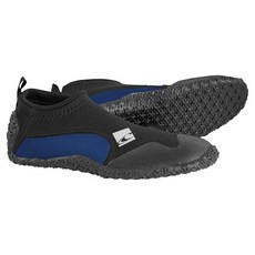 O'Neill Wetsuits 청소년 리액터 2MM 리프 부츠 잠수복 액세서리 블랙/콜 XL, Large