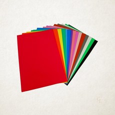 대원 EVA 폼 2T 살구색 33x49cm EV-280 만들기 에바폼 1개입