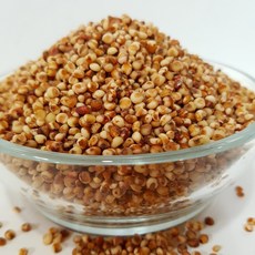 25년산 찰수수 국산찰수수, 3개, 1kg