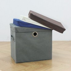 공간박스뚜껑8개 96654PC 1(PC), 네이비