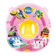 베이직 쿠션보행기, 엠버, 1개