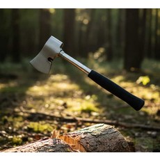 와이낫디자인 장작도끼 다용도 손도끼