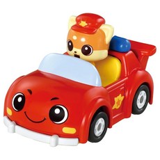 타카라토미(TAKARA TOMY) 토미카 고! 고! 비클즈 비클즈 토미카 렛츠와 블룬