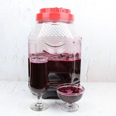 제천 비트 비트담근청 비트청 10kg, 1박스