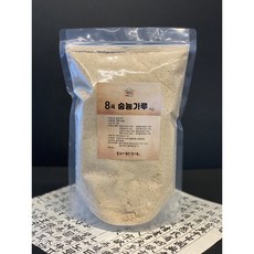 불국사 동진 참기름 방앗간 국산 8곡 숭늉가루 아침대용 1kg, 1개