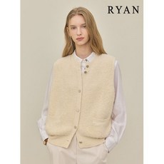 리안뉴욕울 니트 베스트 560512