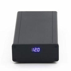 오디오 PSU용 50W HiFi 초저잡음 DC12V 선형 전원 공급 장치 DC 5V/9V/12V/15V/18V/19V/24V LPS, 1) AC115V INPUT - DC5V, 1개