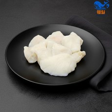 웨일푸드마켓 메로볼살 1kg, 1세트